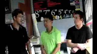 Think Globally, Shop Locally - Nathans Printing