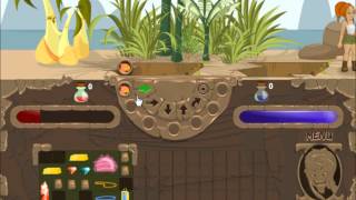 Jenna - Meiden Spelletjes - titter.nl screenshot 4