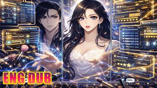 I Used a Goddess-Level Entertainment System to Become Every Man’s Ultimate Fantasy | Best manhwa