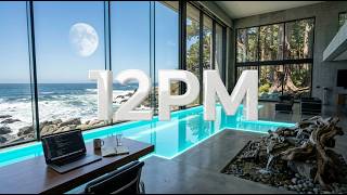 12 PM Peak Focus ☀️ Maximum Productivity &amp; Deep Work Flow State | work deep musica