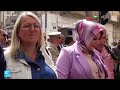 السفير الفرنسي يستأنف مهامه في الجزائر • فرانس 24