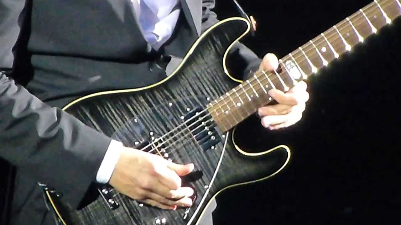 Joe Bonamassa Django Mountain time LIVE PARIS 2014 YouTube