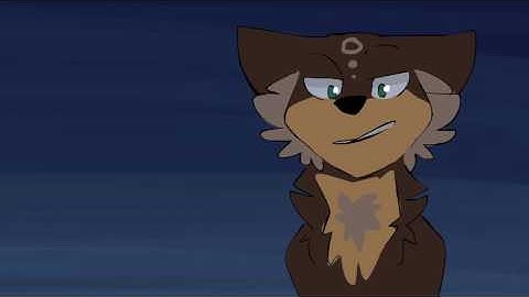 Message Man | Part 7 - OC PMV/AMV MAP