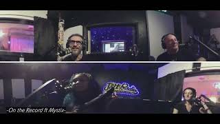 On the Record ft. Mystix Ep. 20 - 2026-09-24