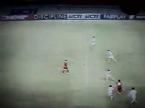 Hasil Indonesia Vs Korea Selatan