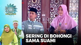Rasulullah Lahir Untuk Memperbaiki Akhlak - Siraman Qolbu Mamah Dedeh