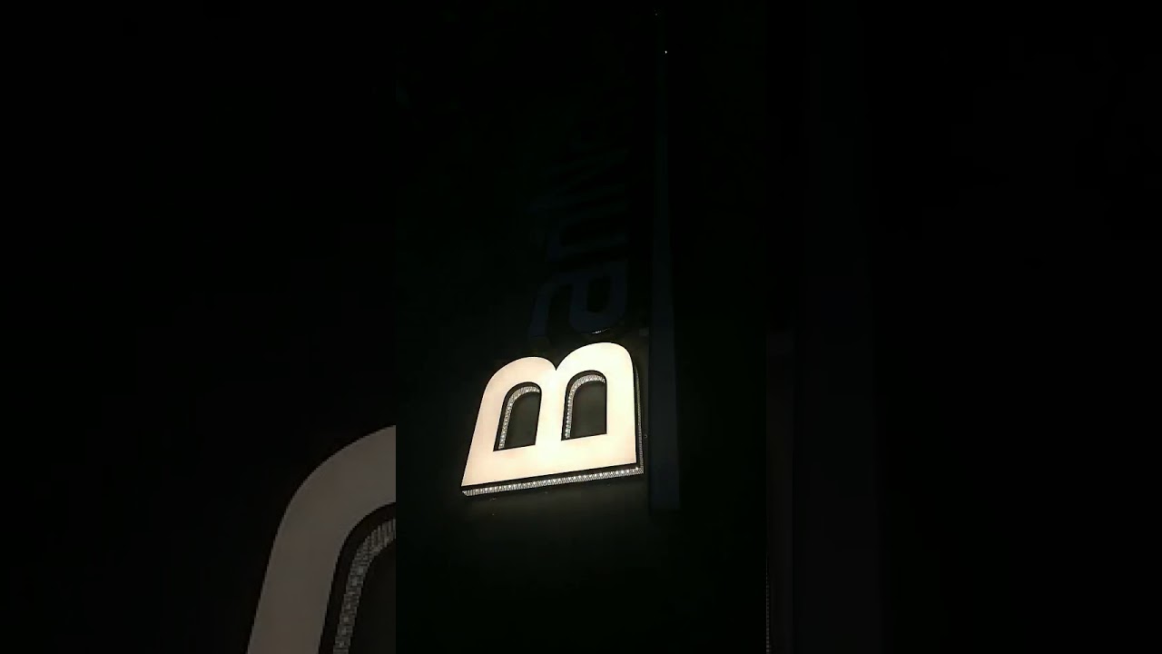 Sign Board Company In Abu Dhabi YouTube