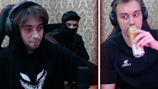 видео: СПОКОЙНИЧА КИНУЛ НА ПРОГИБ ОМОНОВЕЦ (Глеб) / МЕРЧ | Spokoynich и Sasavot картинка: СПОКОЙНИЧА КИНУЛ НА ПРОГИБ ОМОНОВЕЦ (Глеб) / МЕРЧ | Spokoynich и Sasavot