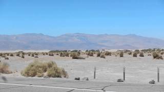 Death Valley National Park 2014
