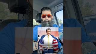 Wearing the American flag is illegal? Let’s clear up the confusion on U.S. Flag Code in the Military