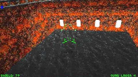 Descent - Level 17 (Part 1) - Insane, No Deaths, No Mid-Level Saves, Full Rescue Run