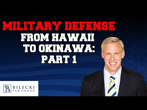 Military Defense from