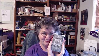 ArwenTalks: The Spirit Keepers Tarot Unboxing and Flip-Through