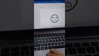 😁symbol in ms word #jiteachedu #shorts #education #computer #msword #edit #viral #viral #support