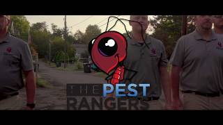 The Pest Rangers- Our Vision, Our Story.