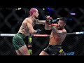 Ufc sean omalley vs pedro munhoz full fight  mma fighter