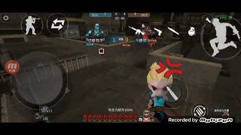 Chơi cf offline v2.47 video đầu tiên . nếu các bạn muốn tải thì gõ trung 06 vlog cf v2.47