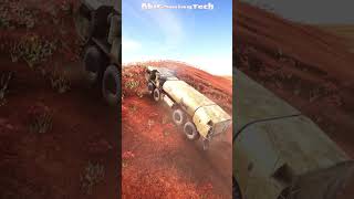 Offroad Truck #shorts
Offroad Truck #shorts
Subscribe to AkiGamingTech for more videos. Enjoy!
https://www.youtube.com/c/AkiGamingTech?sub_confirmation=1
Drive safe :)
Thanks for watching, and have an awesome day!
#offroading #offroad4x4 #offroadtrucks Offroad Truck #shorts