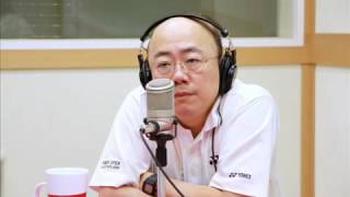 蔻蔻早餐20160803全球快遞GO!-吳密察-管制敏感「資料」 而非對「人」設限