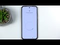 POCO F7 – How to Set Up Your New Phone