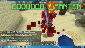 RUSTV2 DUEL OP SET 1V1