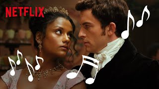 Video voorbeeld van "Bridgerton: Songs You May Recognize In Season 2 | Netflix"