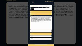 C11 Certification Exam Preparation | Complete Study Guide & Practice Questions