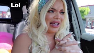 Celebrity IF TRISHA PAYTAS EDITED HER VIDEOS Profile