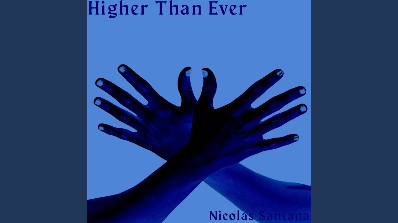 Higher Than Ever