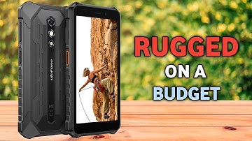 Ulefone RugKing 2 Pro - First Look, Specs, Features & Price