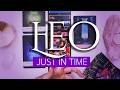 LEO TAROT READING | &ldquo;CHECKMATE LEO! THE WIN ARRIVES!&rdquo; | May 11-17