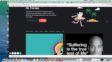 Blogging on Ghost:  How to Turn Your Ghost Blog into a Membership Site in 1 Simple Step