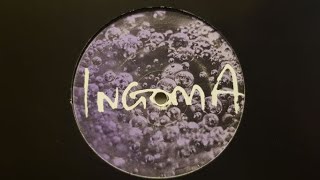 BEN SIMS - REMANIPULATOR SPECIAL EDITION /// INGOMA 26: ADAM BAYER rmx