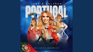 Se Quebrou (Ao Vivo em Portugal)