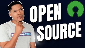 ¿Cómo contribuir en un proyecto de código abierto? - Open source