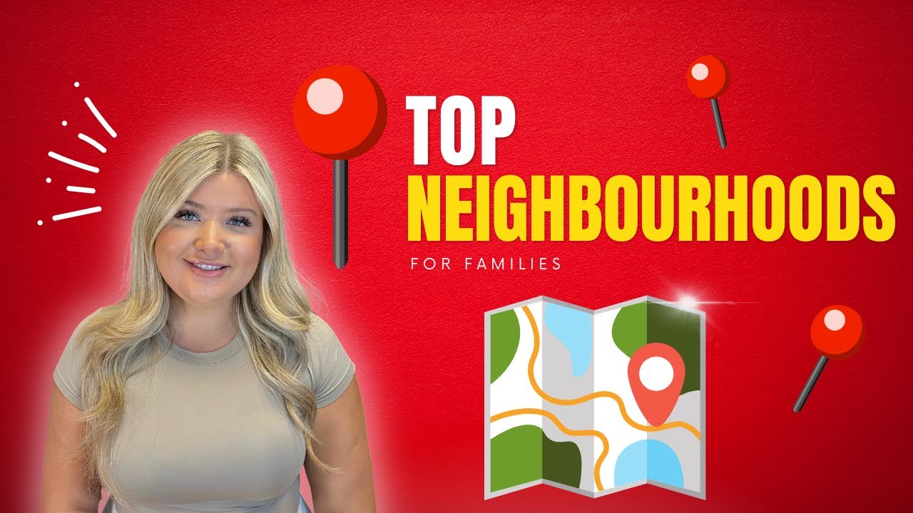 Ottawa's 3 Best Neighbourhoods for Families (my top picks) YouTube