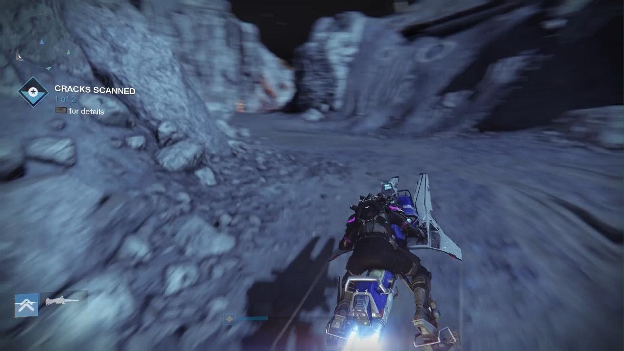 Chamber of Night Fireteam (318) YouTube