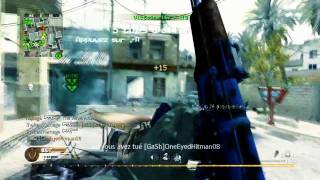 TheRealKarnage | Imagine CoD4 Montage