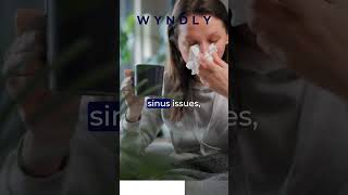 How does Advil Allergy Sinus work?