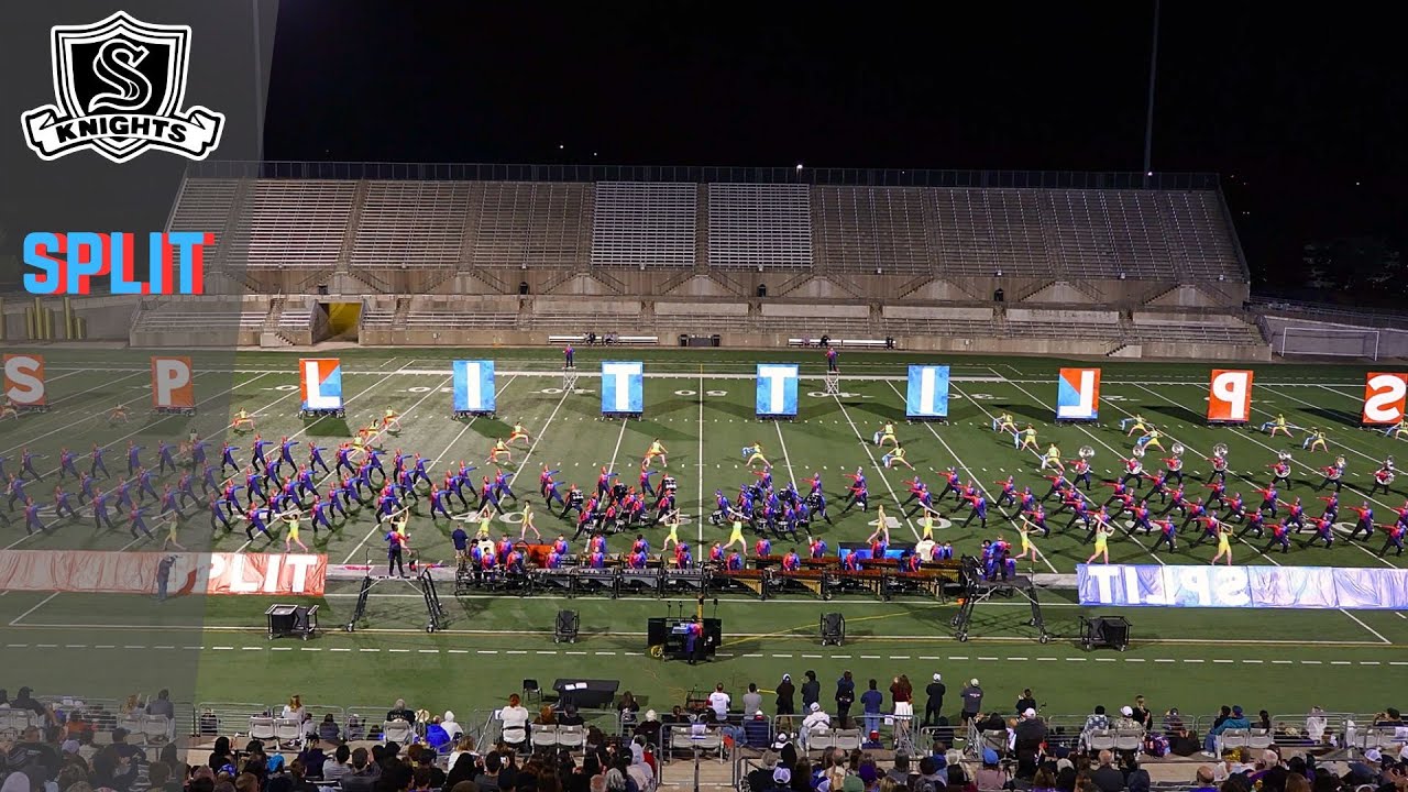 Steele High School Band 2024 | USBANDS Texas Central Championship - Finals Performance