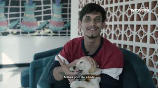 WeWork India | Our Story