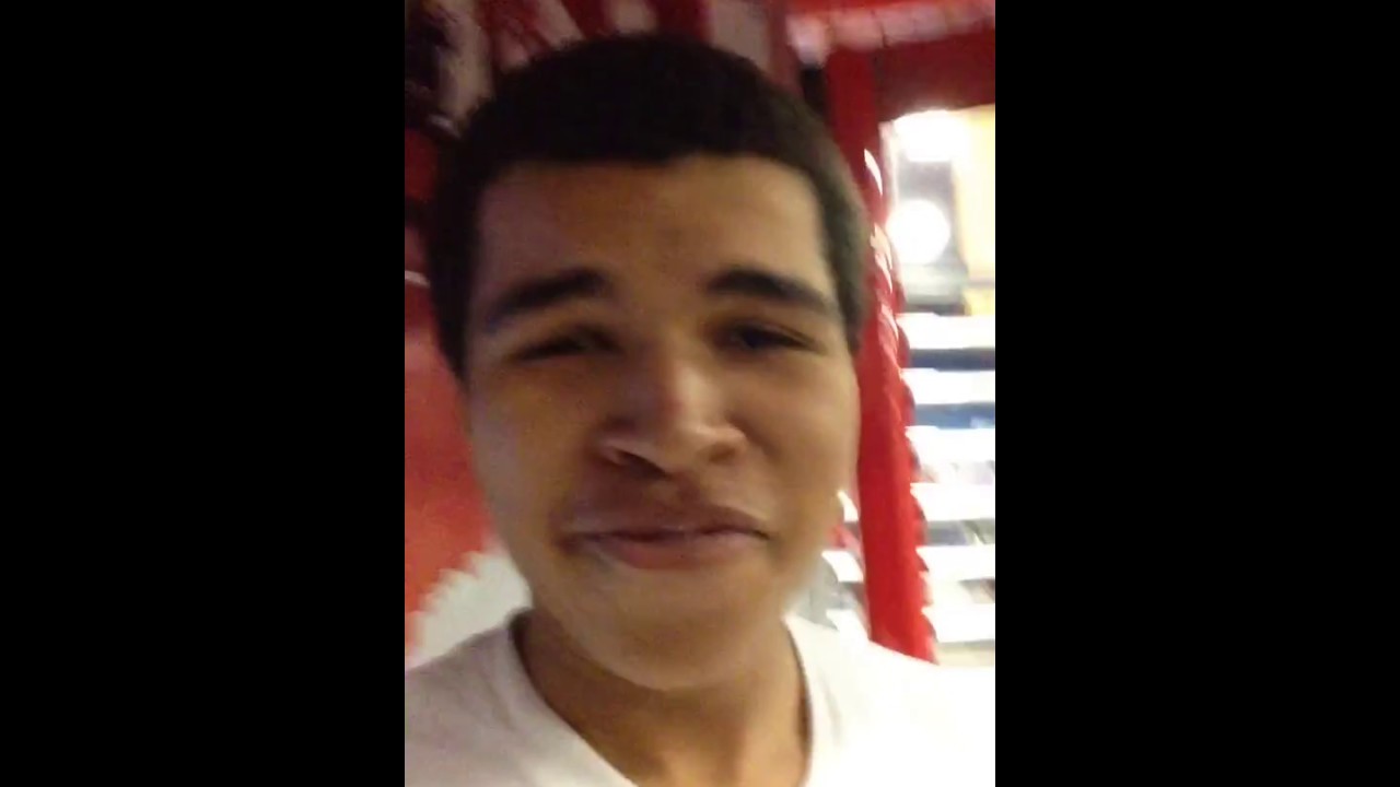 At skyzone, testing the Hurricane simulator