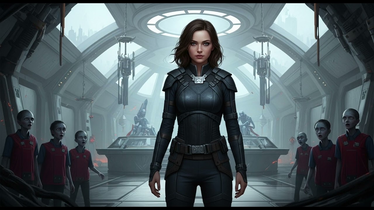 Тот, кого боятся монстры