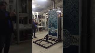 Asansör Ekipmanları Tse En 81-502014 Testi̇ 3