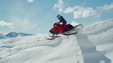 2020 Polaris 850 SKS RMK 146