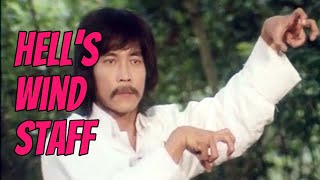 Download Lagu Wu Tang Collection - Hell's Wind Staff (Subtitulado en español) MP3