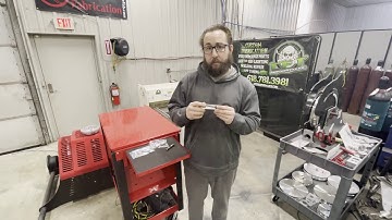 2019+ Ram 1500 Air ride level links