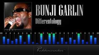 Video thumbnail of "Bunji Garlin - Differentology [Soca 2013]"