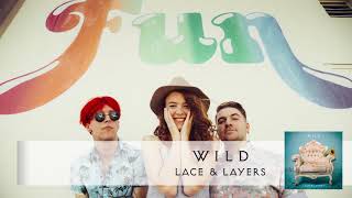 WILD - "Brighter Side" [Official Audio]