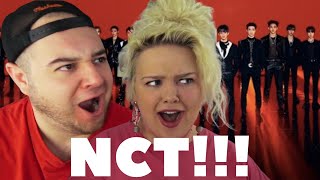 NCT 2020 엔시티 2020 RESONANCE MV | COUPLE REACTION VIDEO